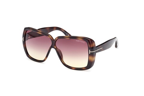 TOM FORD - TOM FORD FT1037 52Z 61 Kadın Güneş Gözlüğü