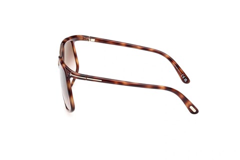 TOM FORD FT1038 52F 64 Kadın Güneş Gözlüğü - Thumbnail