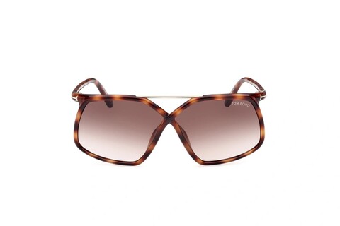 TOM FORD - TOM FORD FT1038 52F 64 Kadın Güneş Gözlüğü (1)
