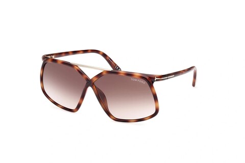 TOM FORD - TOM FORD FT1038 52F 64 Kadın Güneş Gözlüğü