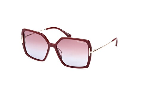 TOM FORD FT1039 69Z 59 Kadın Güneş Gözlüğü - Thumbnail