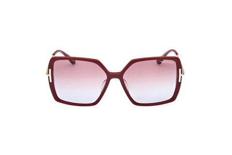 TOM FORD FT1039 69Z 59 Kadın Güneş Gözlüğü - Thumbnail