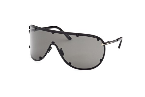 TOM FORD - TOM FORD FT1043 02A 00 Unısex Güneş Gözlüğü