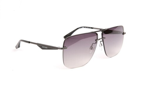 TRUSSARDI - TRUSSARDI TSM3001 A01 64-11-145 Unisex Güneş Gözlüğü