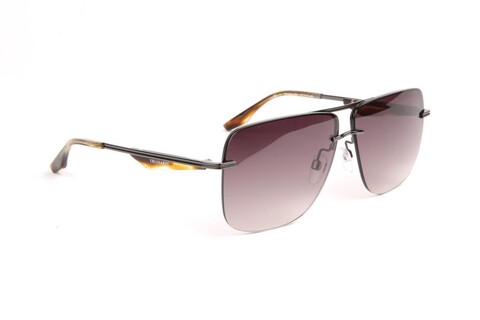 TRUSSARDI - TRUSSARDI TSM3001 E01 64-11-145 Unisex Güneş Gözlüğü