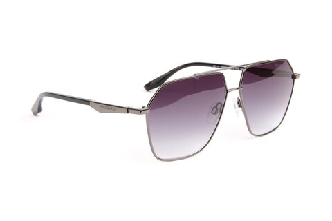 TRUSSARDI - TRUSSARDI TSM3003 02B 61-12-145 Unisex Güneş Gözlüğü