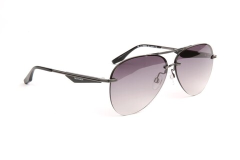 TRUSSARDI - TRUSSARDI TSM3004 A01 64-11-145 Erkek Güneş Gözlüğü TRUSSARDI - TRUSSARDI TSM3004 A01 64-11-145 Erkek Güneş Gözlüğü