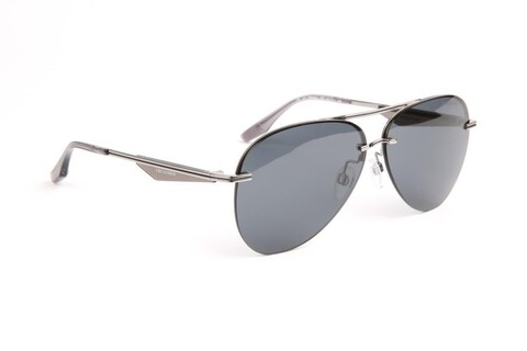 TRUSSARDI - TRUSSARDI TSM3004 T01 64-11-145 Unisex Güneş Gözlüğü