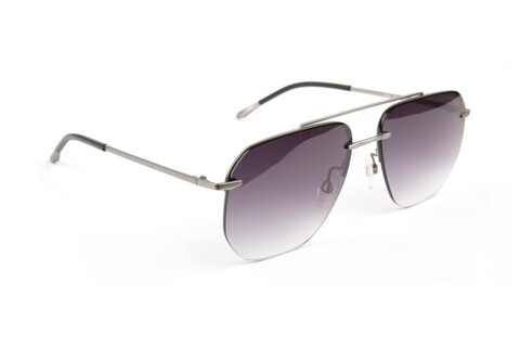 TRUSSARDI - TRUSSARDI TSM3024 02B 61-16-145 Erkek Güneş Gözlüğü