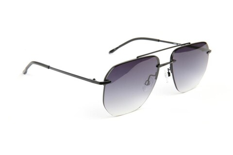 TRUSSARDI - TRUSSARDI TSM3024 09A 61-16-145 Erkek Güneş Gözlüğü