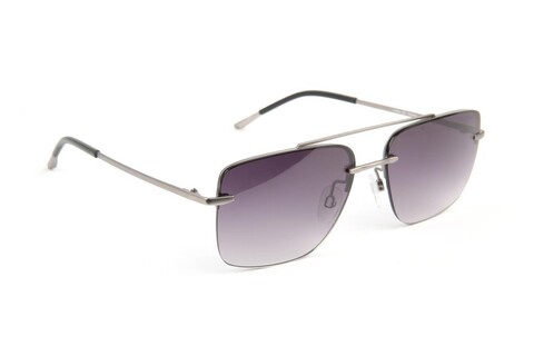 TRUSSARDI - TRUSSARDI TSM3025 02B 57-16-145 Erkek Güneş Gözlüğü