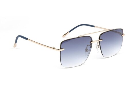 TRUSSARDI - TRUSSARDI TSM3025 04B 57-16-145 Erkek Güneş Gözlüğü