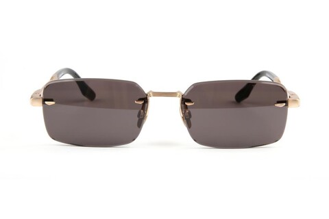 TRUSSARDI - TRUSSARDI TSM3048 04A 57-18-145 Erkek Güneş Gözlüğü (1)