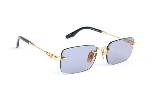 TRUSSARDI - TRUSSARDI TSM3048 04B 57-18-145 Erkek Güneş Gözlüğü