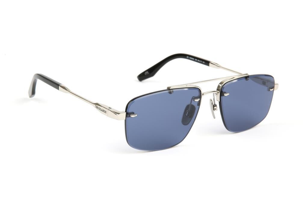 TRUSSARDI TSM3050 03A 58-17-145 Unisex Güneş Gözlüğü