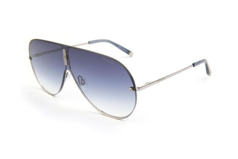 TRUSSARDI - TRUSSARDI TSM3054 02B 141-145 Erkek Güneş Gözlüğü 