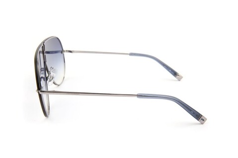 TRUSSARDI TSM3054 02B 141-145 Erkek Güneş Gözlüğü - Thumbnail (2)