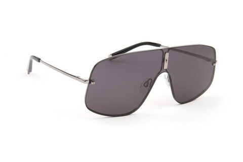 TRUSSARDI - TRUSSARDI TSM3055 02A 144-145 Erkek Güneş Gözlüğü