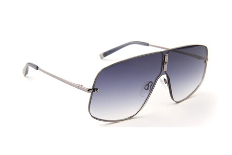 TRUSSARDI - TRUSSARDI TSM3055 02B 144-145 Erkek Güneş Gözlüğü