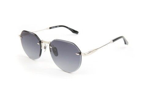 TRUSSARDI - TRUSSARDI TSM3075 03A 57-18-148 Erkek Güneş Gözlüğü