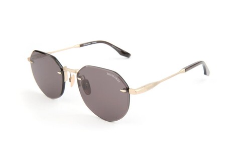 TRUSSARDI - TRUSSARDI TSM3075 04A 57-18-148 Erkek Güneş Gözlüğü