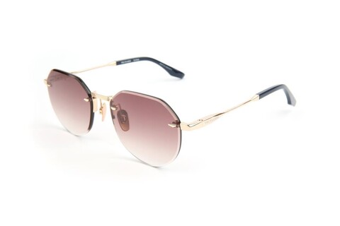 TRUSSARDI - TRUSSARDI TSM3075 04B 57-18-148 Erkek Güneş Gözlüğü