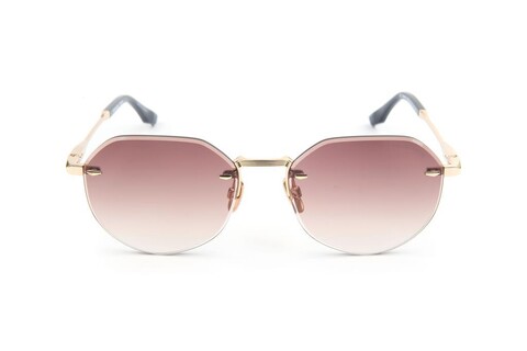 TRUSSARDI - TRUSSARDI TSM3075 04B 57-18-148 Erkek Güneş Gözlüğü (1)