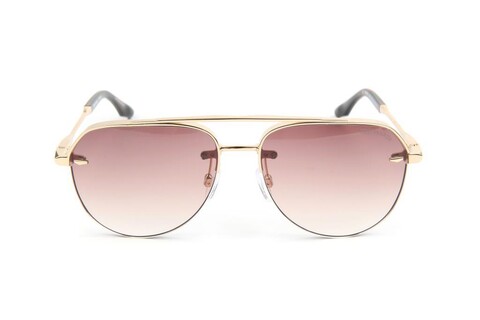 TRUSSARDI - TRUSSARDI TSM3079 04B 57-16-145 Erkek Güneş Gözlüğü (1)