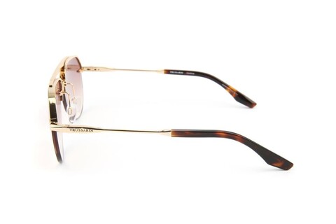 TRUSSARDI TSM3079 04B 57-16-145 Erkek Güneş Gözlüğü - Thumbnail (2)