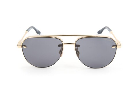 TRUSSARDI - TRUSSARDI TSM3079 04C 57-16-145 Erkek Güneş Gözlüğü (1)