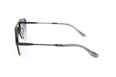 TRUSSARDI TSM3079 09A 57-16-145 Erkek Güneş Gözlüğü - 3