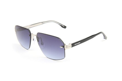 TRUSSARDI - TRUSSARDI TSM3085 03A 59-16-145 Erkek Güneş Gözlüğü