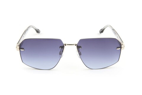 TRUSSARDI - TRUSSARDI TSM3085 03A 59-16-145 Erkek Güneş Gözlüğü (1)