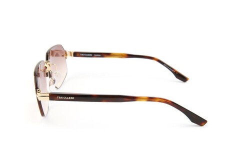 TRUSSARDI TSM3085 04B 59-16-145 Erkek Güneş Gözlüğü - Thumbnail (2)