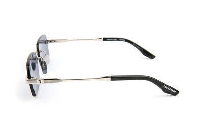 TRUSSARDI TSM3095 03A 57-17-145 Erkek Güneş Gözlüğü - 3