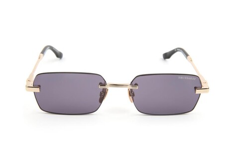 TRUSSARDI - TRUSSARDI TSM3095 04A 57-17-145 Erkek Güneş Gözlüğü (1)