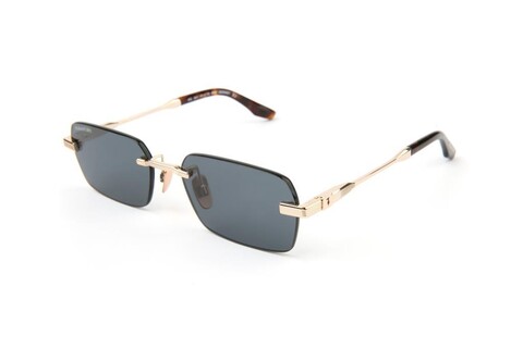 TRUSSARDI - TRUSSARDI TSM3095 04B 57-17-145 Erkek Güneş Gözlüğü
