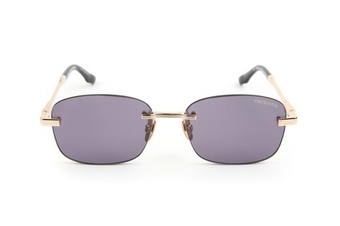 TRUSSARDI - TRUSSARDI TSM3096 04A 56-17-145 Erkek Güneş Gözlüğü (1)