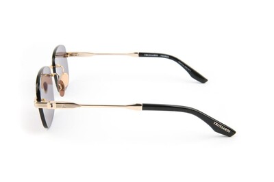 TRUSSARDI TSM3096 04A 56-17-145 Erkek Güneş Gözlüğü - 3