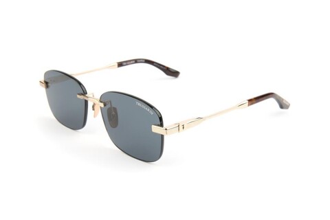 TRUSSARDI - TRUSSARDI TSM3096 04B 56-17-145 Erkek Güneş Gözlüğü