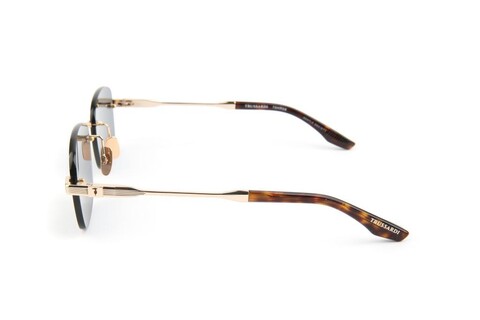 TRUSSARDI TSM3096 04B 56-17-145 Erkek Güneş Gözlüğü - Thumbnail (2)