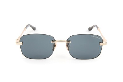 TRUSSARDI TSM3096 04B 56-17-145 Erkek Güneş Gözlüğü (1)