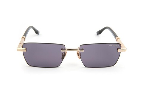 TRUSSARDI - TRUSSARDI TSM3097 04A 57-18-145 Erkek Güneş Gözlüğü (1)