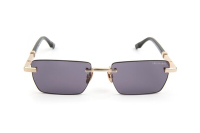TRUSSARDI TSM3097 04A 57-18-145 Erkek Güneş Gözlüğü - 2