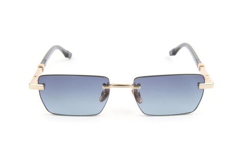TRUSSARDI - TRUSSARDI TSM3097 04B 57-18-145 Erkek Güneş Gözlüğü (1)