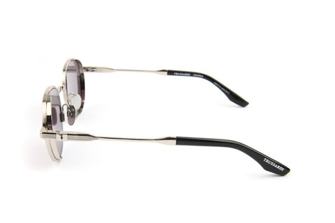 TRUSSARDI TSM3098 03A 53-20-145 Unisex Güneş Gözlüğü - Thumbnail (2)