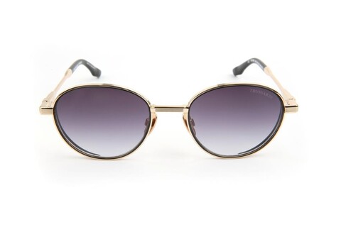 TRUSSARDI - TRUSSARDI TSM3098 04A 53-20-145 Unisex Güneş Gözlüğü (1)