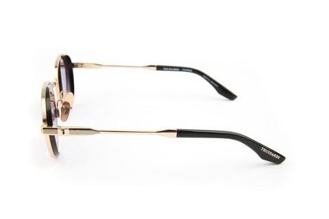 TRUSSARDI TSM3098 04A 53-20-145 Unisex Güneş Gözlüğü - Thumbnail (2)