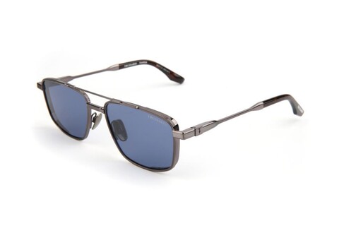 TRUSSARDI - TRUSSARDI TSM3099 02A 57-18-145 Erkek Güneş Gözlüğü