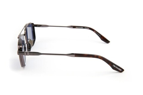TRUSSARDI TSM3099 02A 57-18-145 Erkek Güneş Gözlüğü - Thumbnail (2)